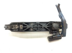 Recambio de maneta exterior trasera izquierda para toyota corolla verso (zer_, zze12_, r1_) 1.8 (znr11_) referencia OEM IAM    2