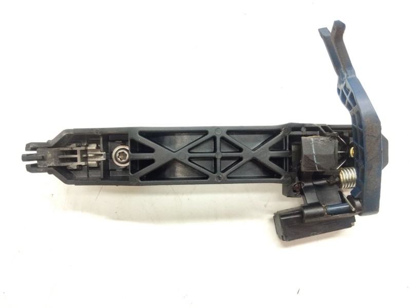 Recambio de maneta exterior trasera izquierda para toyota corolla verso (zer_, zze12_, r1_) 1.8 (znr11_) referencia OEM IAM   