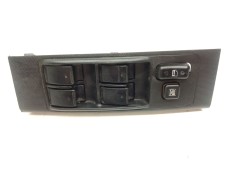 Recambio de mando elevalunas delantero izquierdo para toyota corolla verso (zer_, zze12_, r1_) 1.8 (znr11_) referencia OEM IAM 8