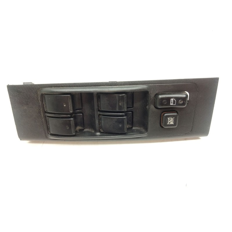 Recambio de mando elevalunas delantero izquierdo para toyota corolla verso (zer_, zze12_, r1_) 1.8 (znr11_) referencia OEM IAM 8