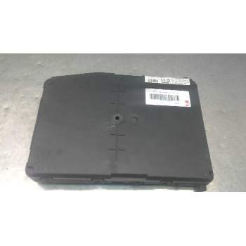 Recambio de centralita bsi para renault scenic ii grand emotion referencia OEM IAM 8200309693 396 