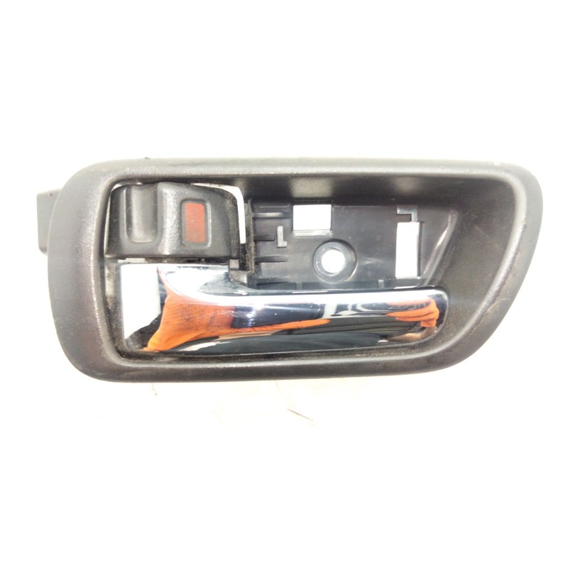 Recambio de maneta interior delantera izquierda para toyota corolla verso (zer_, zze12_, r1_) 1.8 (znr11_) referencia OEM IAM 69