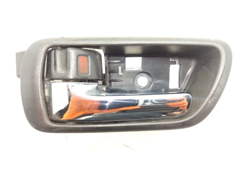 Recambio de maneta interior delantera izquierda para toyota corolla verso (zer_, zze12_, r1_) 1.8 (znr11_) referencia OEM IAM 69