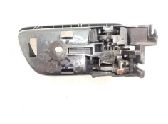 Recambio de maneta interior delantera izquierda para toyota corolla verso (zer_, zze12_, r1_) 1.8 (znr11_) referencia OEM IAM 69 2