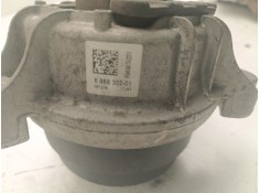 Recambio de soporte motor derecho inferior para bmw 5 gran turismo (f07) 520 d referencia OEM IAM 6868302   2