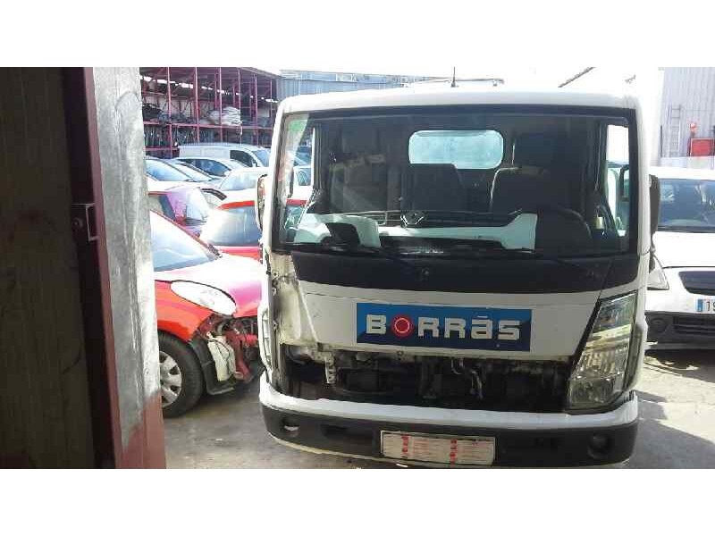 renault maxity del año 2008