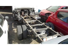 renault maxity del año 2008 2