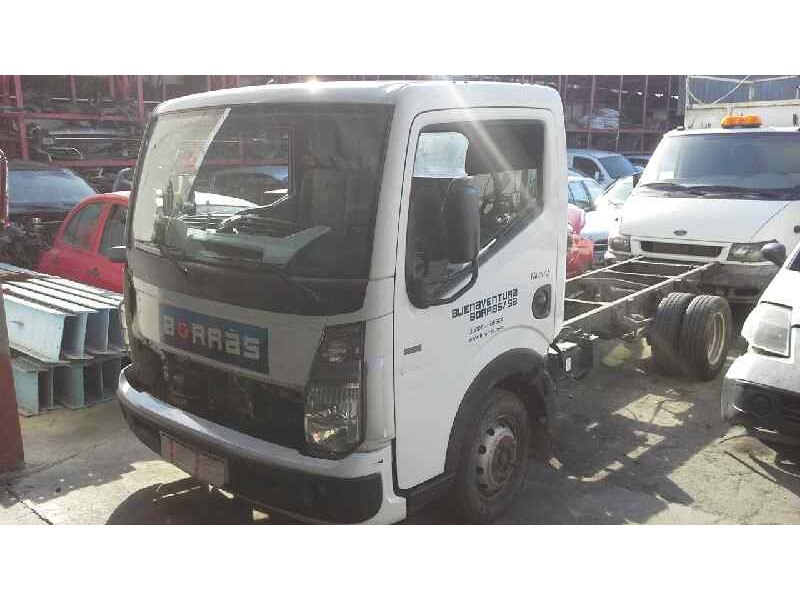 renault maxity del año 2008