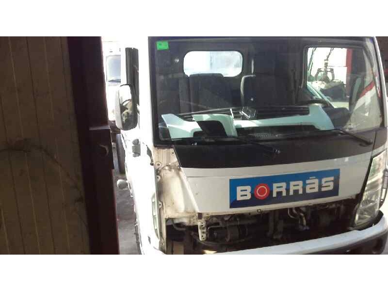 renault maxity del año 2008