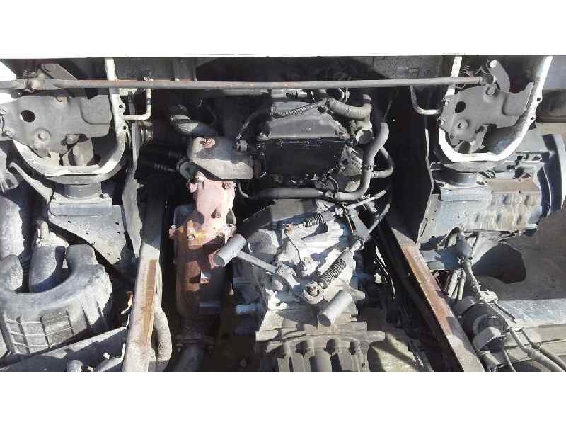 renault maxity del año 2008