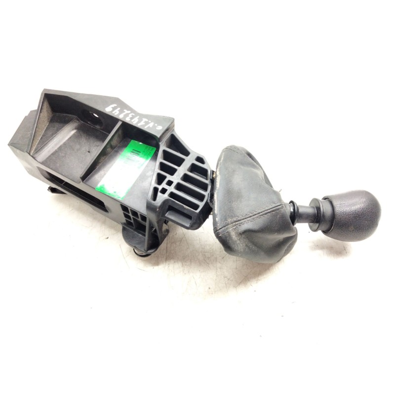 Recambio de palanca cambio para iveco daily vi caja/chasis 35s18, 35c18, 40c18, 50c18, 60c18, 65c18, 70c18 referencia OEM IAM 58