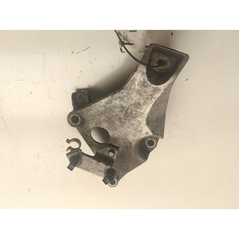Recambio de soporte motor izquierdo superior para bmw 1 (e87) 118 d referencia OEM IAM 22116775041  
