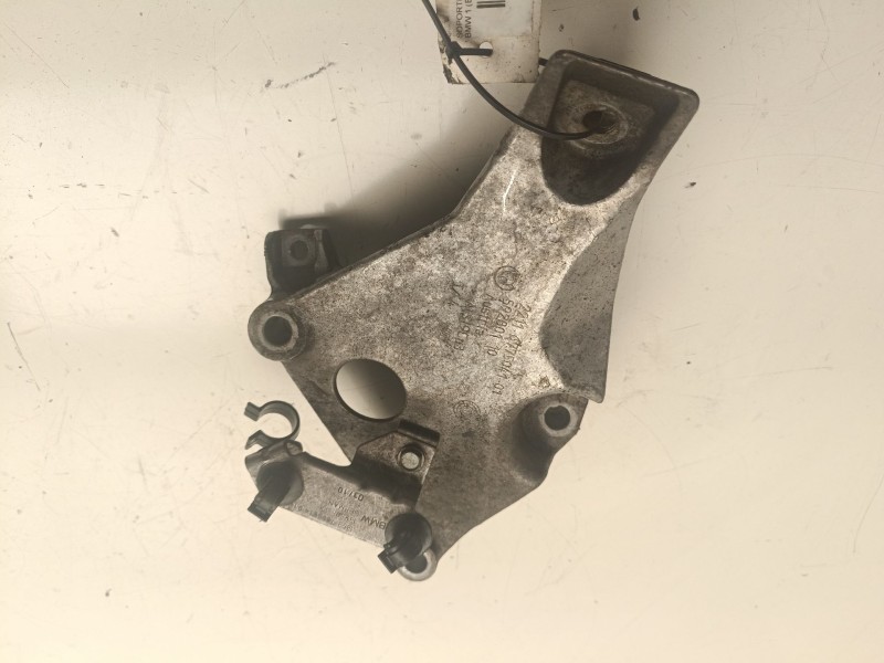 Recambio de soporte motor izquierdo superior para bmw 1 (e87) 118 d referencia OEM IAM 22116775041  