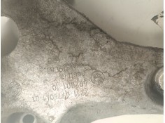 Recambio de soporte motor izquierdo superior para bmw 1 (e87) 118 d referencia OEM IAM 22116775041   2