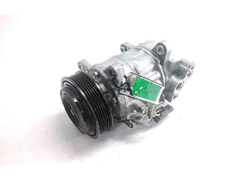 Recambio de compresor aire acondicionado para bmw serie 2 gran coupe (f44) 218i referencia OEM IAM 794879702  