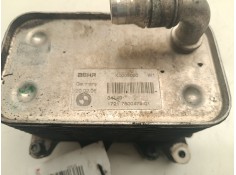 Recambio de enfriador aceite motor para bmw 5 (e39) 530 d referencia OEM IAM 17217800479   2