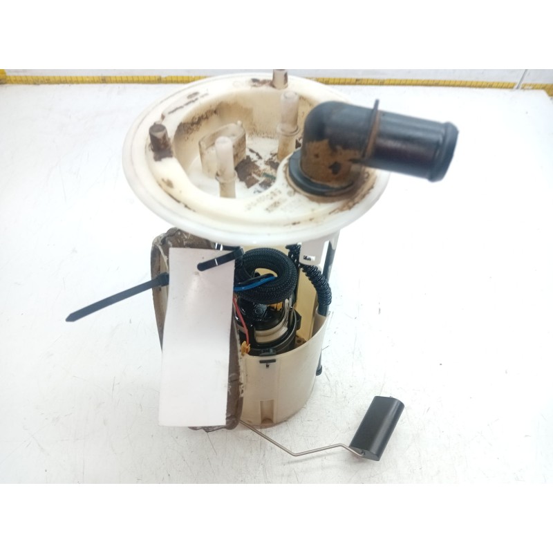 Recambio de aforador para iveco daily vi caja/chasis 35s18, 35c18, 40c18, 50c18, 60c18, 65c18, 70c18 referencia OEM IAM 05802030