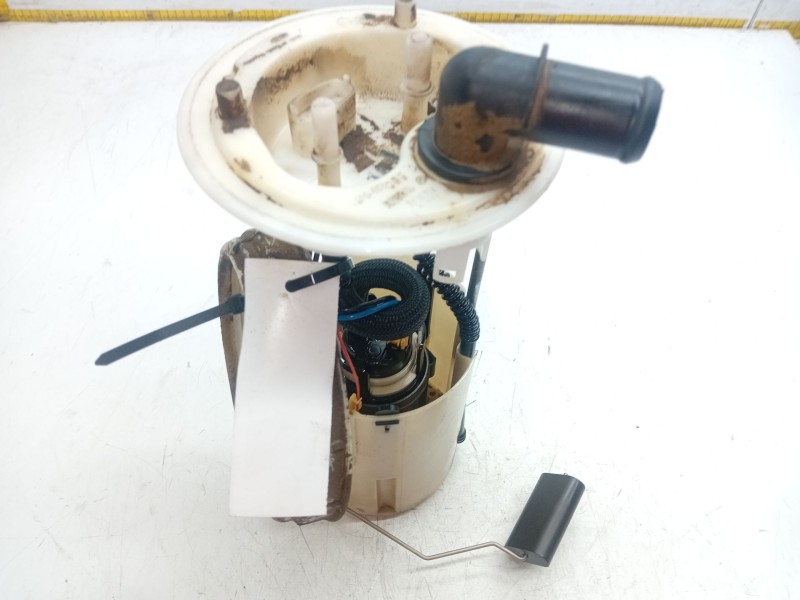 Recambio de aforador para iveco daily vi caja/chasis 35s18, 35c18, 40c18, 50c18, 60c18, 65c18, 70c18 referencia OEM IAM 05802030