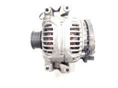 Recambio de alternador para audi a4 b7 (8ec) 2.0 tfsi quattro referencia OEM IAM 06B903016AB  