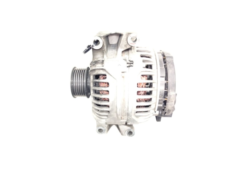 Recambio de alternador para audi a4 b7 (8ec) 2.0 tfsi quattro referencia OEM IAM 06B903016AB  