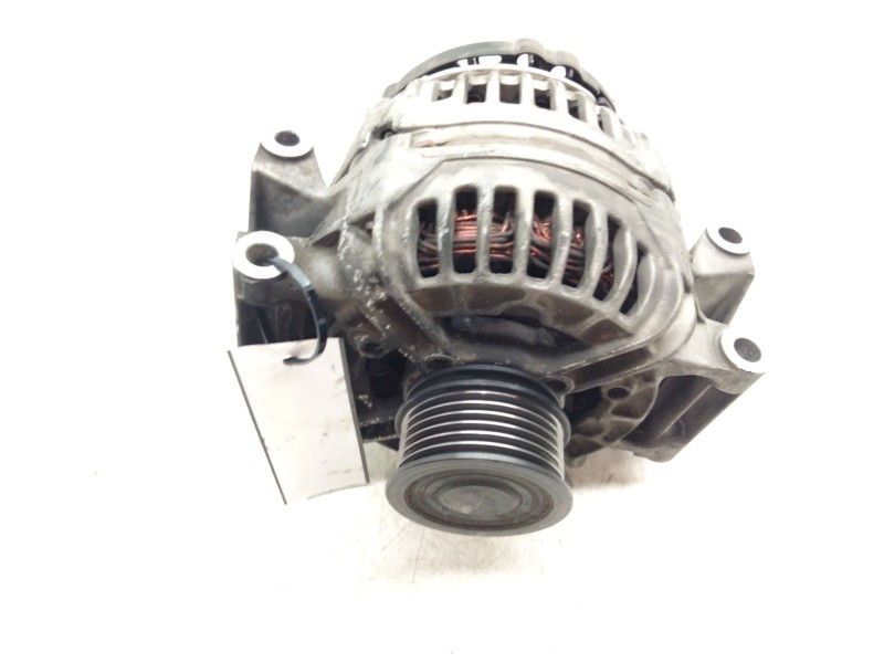 Recambio de alternador para audi a4 b7 (8ec) 2.0 tfsi quattro referencia OEM IAM 06B903016AB  