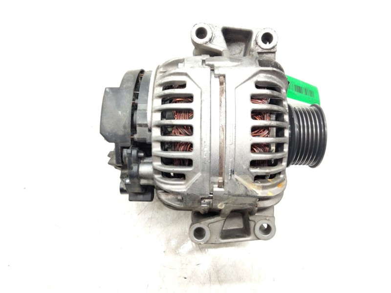Recambio de alternador para audi a4 b7 (8ec) 2.0 tfsi quattro referencia OEM IAM 06B903016AB  