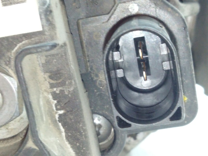 Recambio de alternador para audi a4 b7 (8ec) 2.0 tfsi quattro referencia OEM IAM 06B903016AB  