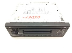 Recambio de sistema audio / radio cd para iveco daily vi caja/chasis 35s18, 35c18, 40c18, 50c18, 60c18, 65c18, 70c18 referencia 