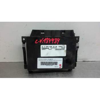 CENTRALITA CONTROL TRANSMISION A0255451232 5WK33852 1860827