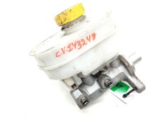 Recambio de bomba freno para iveco daily vi caja/chasis 35s18, 35c18, 40c18, 50c18, 60c18, 65c18, 70c18 referencia OEM IAM 02042