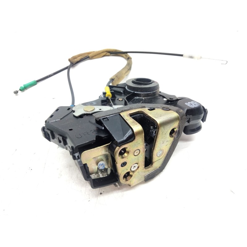 Recambio de cerradura puerta delantera derecha para toyota corolla verso (zer_, zze12_, r1_) 1.8 (znr11_) referencia OEM IAM   