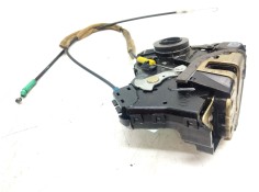 Recambio de cerradura puerta delantera derecha para toyota corolla verso (zer_, zze12_, r1_) 1.8 (znr11_) referencia OEM IAM    2