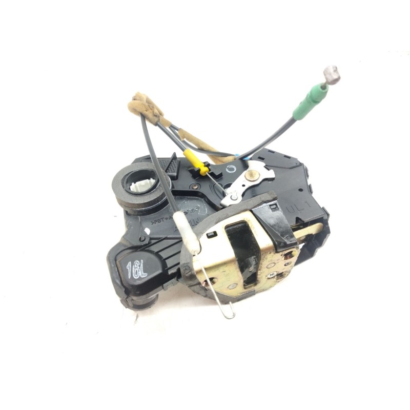 Recambio de cerradura puerta delantera izquierda para toyota corolla verso (zer_, zze12_, r1_) 1.8 (znr11_) referencia OEM IAM  