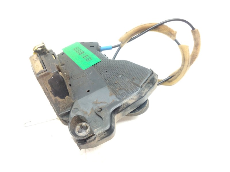 Recambio de cerradura puerta delantera izquierda para toyota corolla verso (zer_, zze12_, r1_) 1.8 (znr11_) referencia OEM IAM  