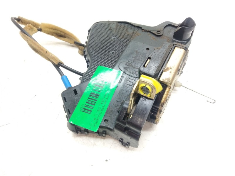 Recambio de cerradura puerta delantera izquierda para toyota corolla verso (zer_, zze12_, r1_) 1.8 (znr11_) referencia OEM IAM  