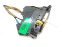 CERRADURA PUERTA DELANTERA IZQUIERDA 