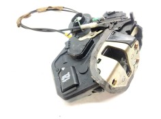 Recambio de cerradura puerta trasera izquierda para toyota corolla verso (zer_, zze12_, r1_) 1.8 (znr11_) referencia OEM IAM   