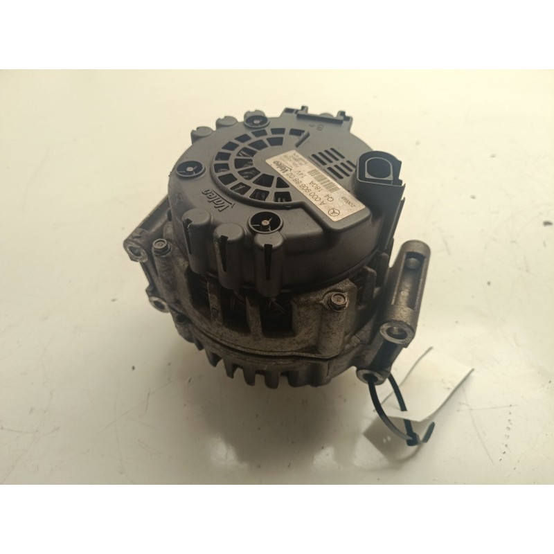 Recambio de alternador para mercedes-benz sprinter 3,5-t caja/chasis (b906) 313 cdi (906.131, 906.133, 906.135, 906.231, 906.233