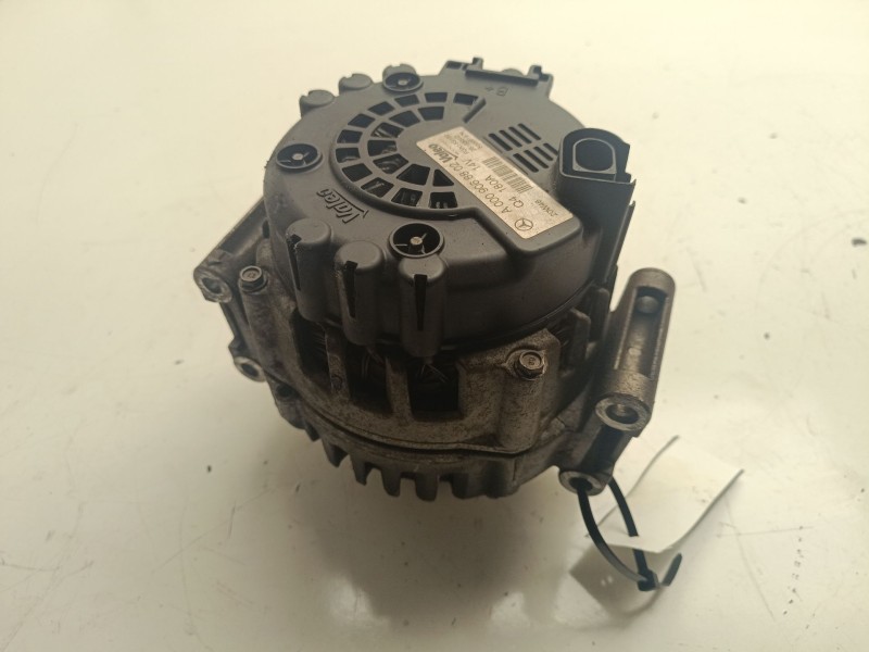 Recambio de alternador para mercedes-benz sprinter 3,5-t caja/chasis (b906) 313 cdi (906.131, 906.133, 906.135, 906.231, 906.233