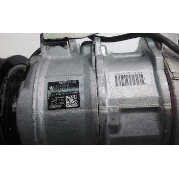 Recambio de compresor aire acondicionado para bmw serie 2 gran coupe (f44) 218i referencia OEM IAM 794879702  