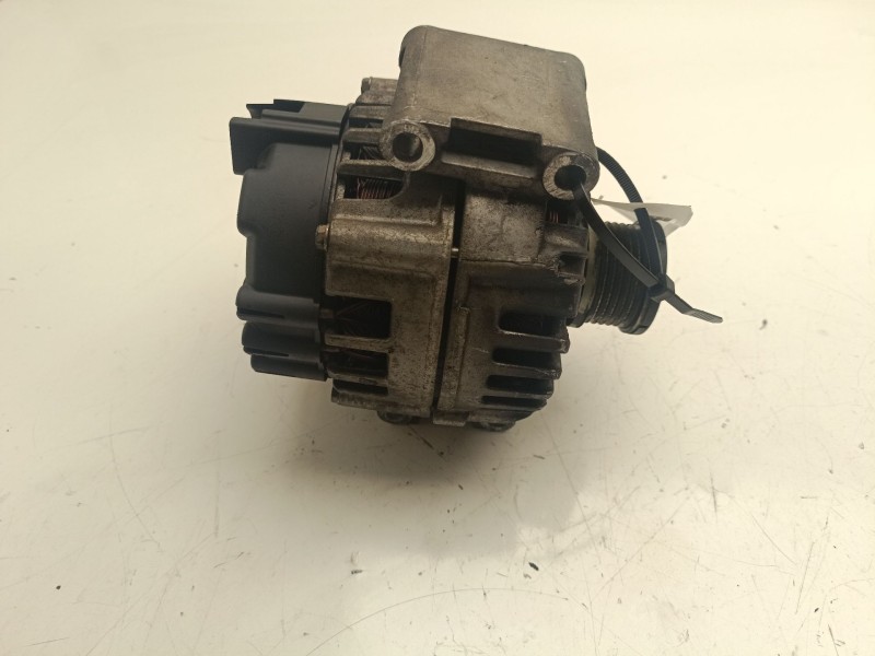 Recambio de alternador para mercedes-benz sprinter 3,5-t caja/chasis (b906) 313 cdi (906.131, 906.133, 906.135, 906.231, 906.233