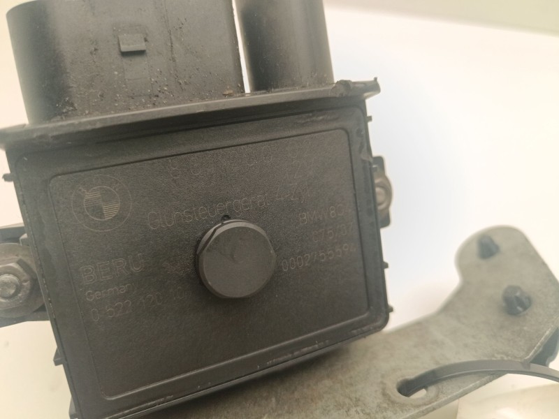 Recambio de modulo electronico para bmw x3 (e83) 2.0d referencia OEM IAM 80120002  