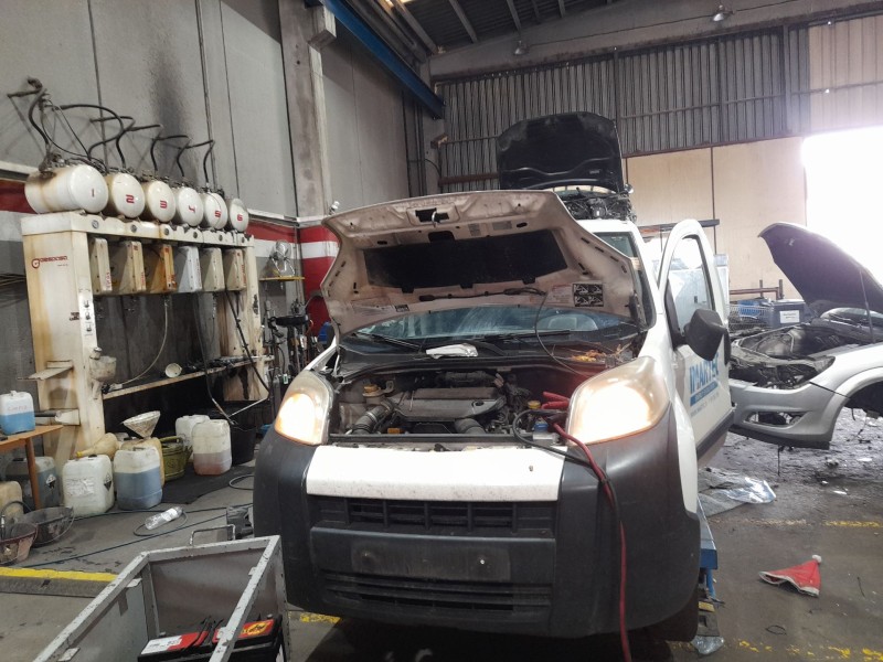 peugeot bipper (aa_) del año 2012
