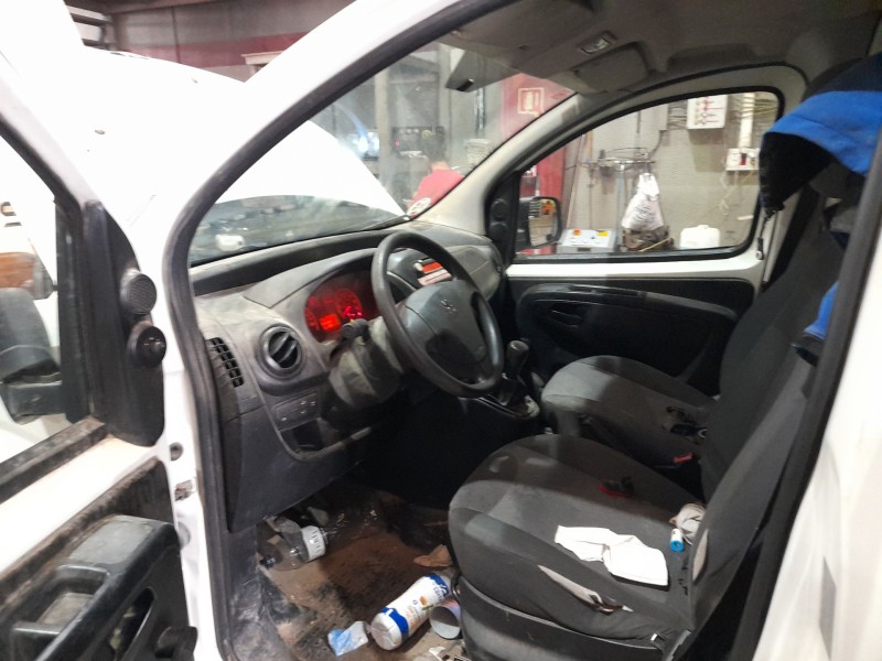 peugeot bipper (aa_) del año 2012