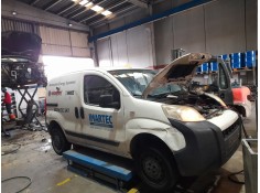 PEUGEOT BIPPER (AA_)