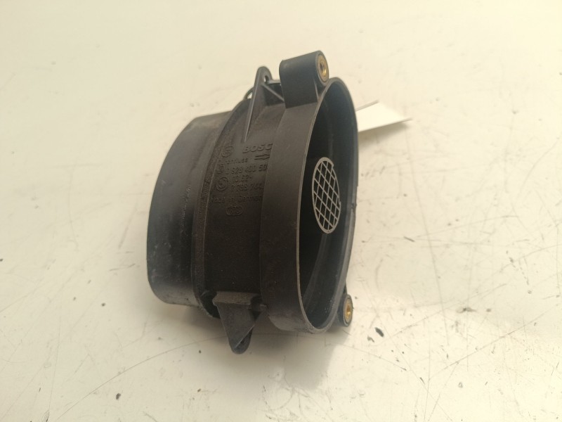 Recambio de caudalimetro para bmw x5 (e70) 3.0 d referencia OEM IAM 0928400504  