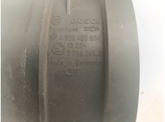 Recambio de caudalimetro para bmw x5 (e70) 3.0 d referencia OEM IAM 0928400504   2