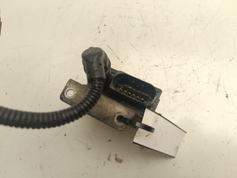 Recambio de modulo electronico para bmw 1 coupé (e82) 120 d referencia OEM IAM E2110022367  