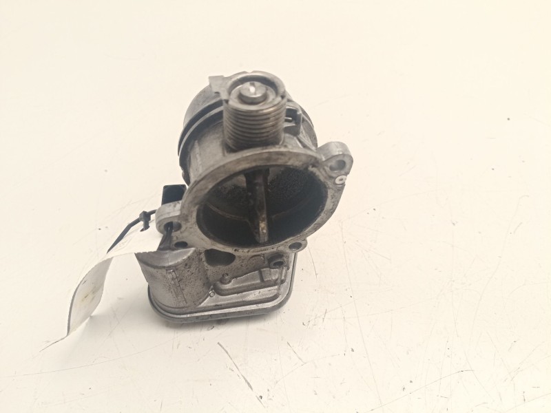 Recambio de cuerpo de mariposa para bmw x5 (e70) 3.0d referencia OEM IAM 780437302  