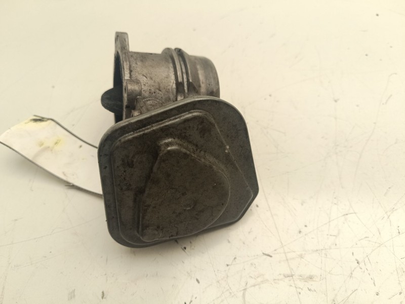 Recambio de cuerpo de mariposa para bmw x5 (e70) 3.0d referencia OEM IAM 780437302  